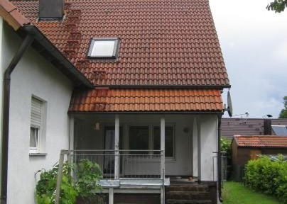 Zweifamilienhaus