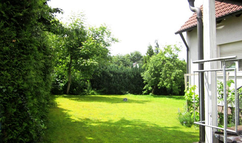 Zweifamilienhaus