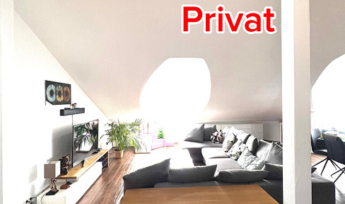 Spacious living with a loft-like feel and a comfortable indoor climate all year round.