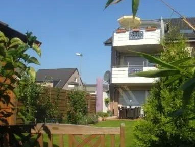 TOP 3,5-Zimmer Wohnung im 1. OG