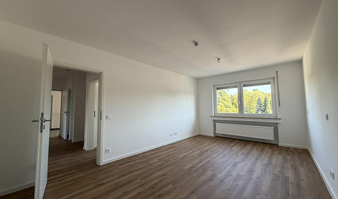 Moderne 3-Zimmer-Wohnung mit durchdachtem Grundriss in Köln Weiden