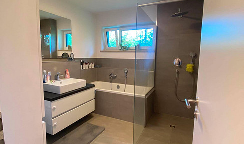Neuwertige 3-Zimmer-Eigentumswohnung in Straubing