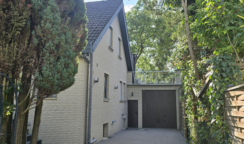 Einfamilienhaus, freistehend Berlin Lichtenrade