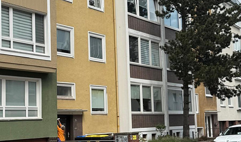 MEHRFAMILIENHAUS IN TOP-LAGE VON HANNOVER SÜDSTADT