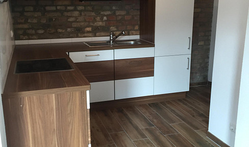 Charming 1-bedroom apartment in Mainz-Gonsenheim.