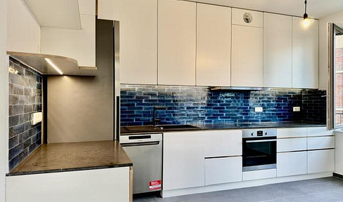 Erstbezug | 4-Zimmer-Neubauwohnung in der Parkstadt Karlshorst von Privat