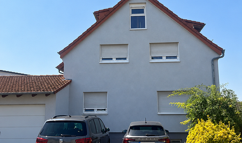 Vielseitiges Mehrfamilienhaus in Kronau - 3 Wohneinheiten auf ca. 286 qm / Provisionsfrei