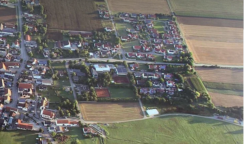 Baugrundstücke in Nassenfels und Meilenhofen (Landkreis Eichstätt)
