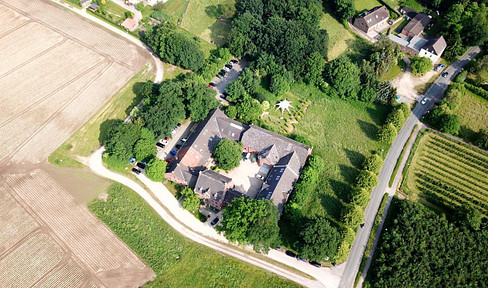 Büro incl. Möbel und Inventar zu vermieten / Krefeld