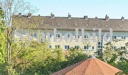 CENTRAL LOCATION - APARTMENT COMPLEX WITH RENTS - BUILT IN 1960 - BALCONIES & ELEVATOR - INSULATED - DISTRICT HEATING.
