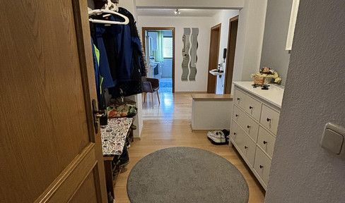 3-Zimmer-Wohnung in Nesselwang zu vermieten