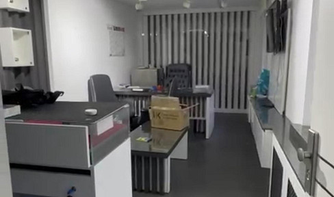 Bürofläche Köln Keupstraße