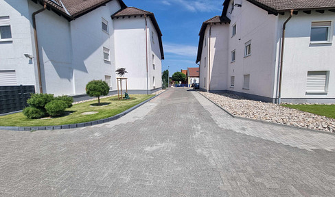 Ramstein | 27 WE | VOLLVERMIETET | 437.064€ JNKM | 6,33% BRUTTORENDITE | FAKTOR 15,79