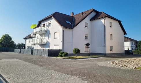 Ramstein | 27 WE | VOLLVERMIETET | 437.064€ JNKM | 6,33% BRUTTORENDITE | FAKTOR 15,79