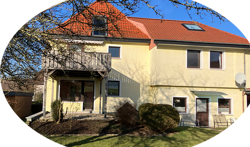 EFH in Aerzen mit Garage, Garten und Ausbaupotential