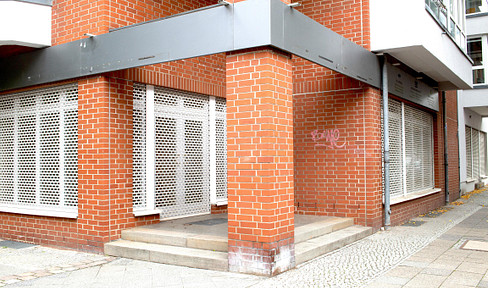 ladenverkauf