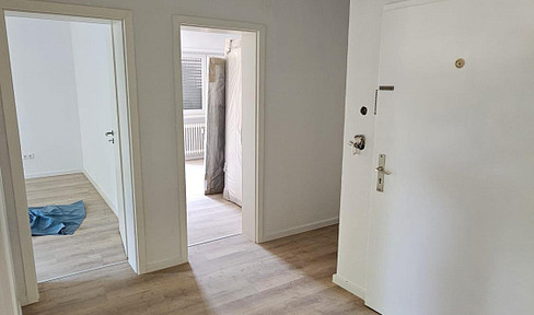 City-Apartment in den Quadraten – gemütliche 1-Zimmerwohnung