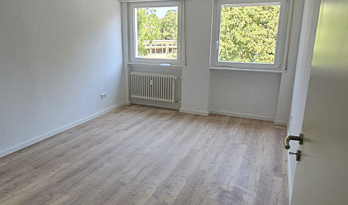 City-Apartment in den Quadraten – gemütliche 2-Zimmerwohnung