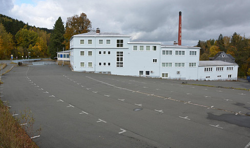 Lager Produktion Büro provisionsfrei ab 1€/qm