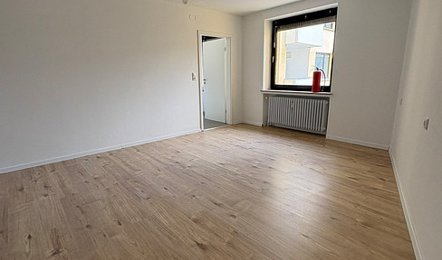 Moderne 6er WG in Bremen Am Hulsberg