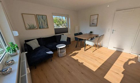 3-Zimmer-Wohnung in Salzgitter
