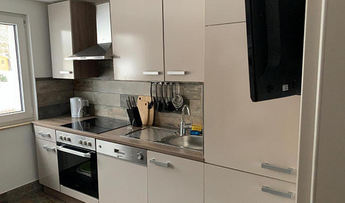 Möbliertes Mikroapartment ab 500 € warm – All-Inclusive