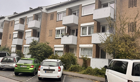 ompakt, begehrt & ohne Käuferprovision – 32 m² Eigentumswohnung in der Weststadt