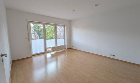 Schöne Wohnung in Buxtehude zu vermieten