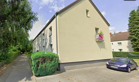 Brand new! Top-quality renovated apartment in Bedburg-Kirdorf.