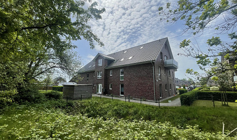 3-room apartment + 55 sqm attic (converted) - Excellent location with a view.