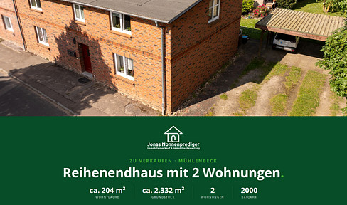 Zweifamilienhaus als Kapitalanlage mit Scheune - für den Käufer provisionsfrei