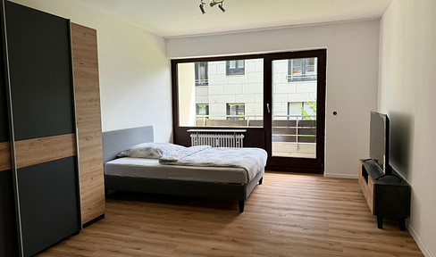 Kernsaniertes-SORGLOS-DOPPELPACK/4% Afa/20000€ p.a. Einnahmen