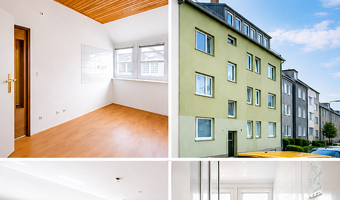 Jobcenter – Job Centre – Jobcenter – Your new apartment is ready!