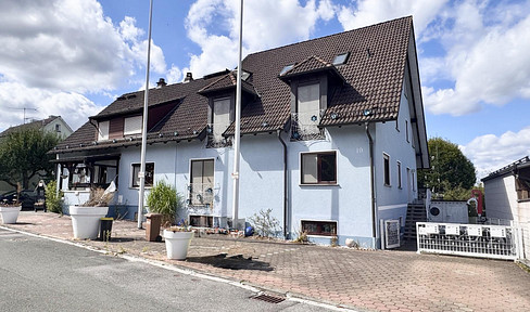 PROVISIONSFREI: renoviertes MFH mit mindestens 7,2 % Rendite oder Faktor 13,8