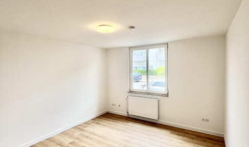 Renovated 1-bedroom apartment in Bielefeld-Heepen.