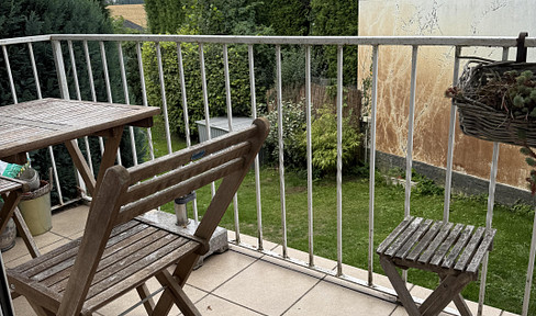 TOP möbliertes / furnished Apartment in Meerbusch / Düsseldorf