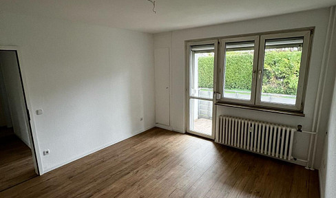 3 Zimmer Wohnung in Marten