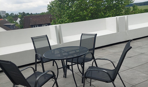 WG-Zimmer in netter 4er WG frei