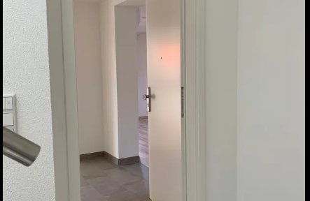 Klimatisierte 2,5 Zimmer Wohnung in Erlenbach