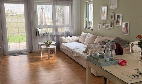 3,5 Zimmer-Wohnung in Sielmingen