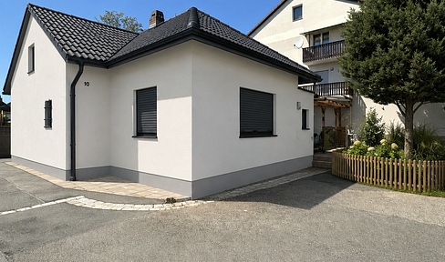 Haus mit Potenzial: Sanierungsfahrplan und Wohnvision bereits vorhanden #Profisionsfrei#