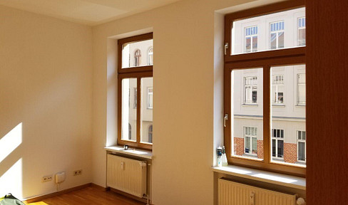 Beautiful 3-room apartment in the Paulusviertel neighborhood.