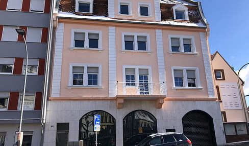 Superschöne, helle 4-Zimmerwohnung in  Pirmasens