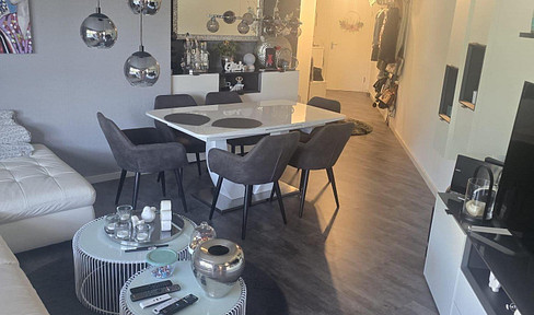 Schicke 2 Zimmer Wohnung