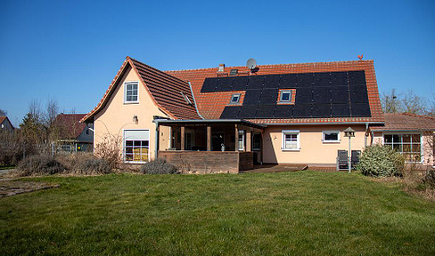 Hochwertig saniertes Anwesen für Pferdeliebhaber oder Reitsportfreunde