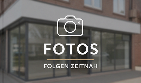 90 m² Gewerbefläche in Elmshorn – zentral, sichtbar & mit Stellplätzen
