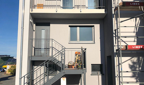 Office/Studio spaces.