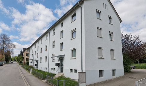 Kandern: Sorgenfreie Kapitalanlage (5,5 %) inklusive vollumfänglich bezahlter Sanierung