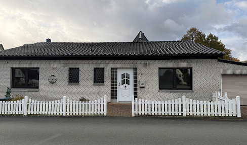 Bungalow in begehrter Lage von Bad Oeynhausen-Eidinghausen