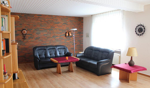 Wunderschöne 2-Zimmer-Wohnung mit balkon